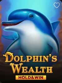 Dolphin’s Wealth slot