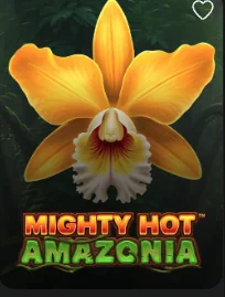 Mighty Hot Amazonia slot